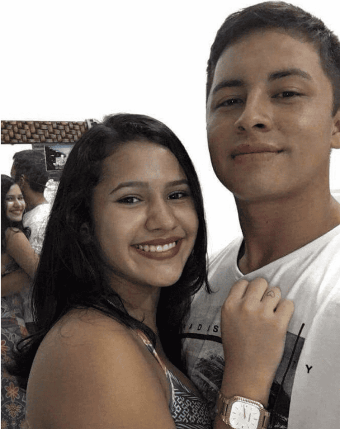10 Pictures That Don’t Have Any Answers