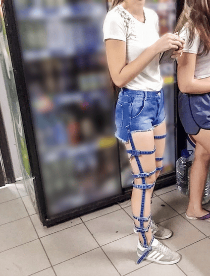10 Pictures That Show The Earth Is Full Of Strange Things