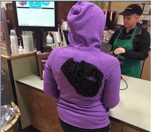 10 Pictures That Shows People Are Having A Really Bad Day Than Us