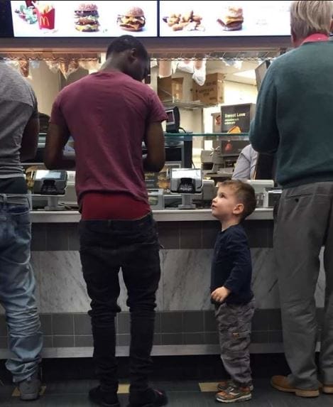 10 Pictures That Shows Why Kids Are Never Boring