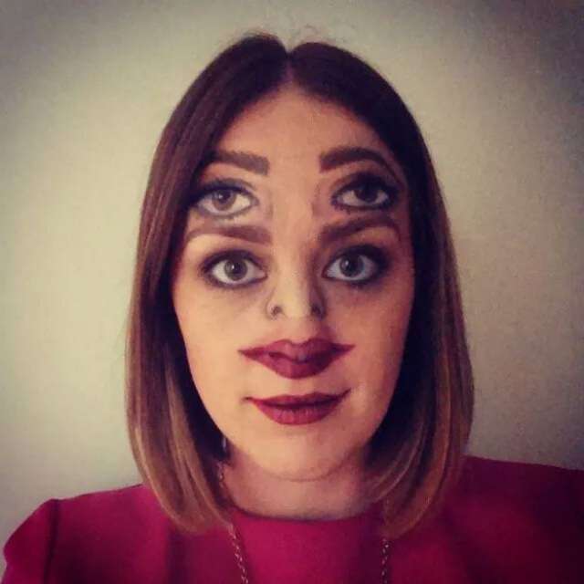 10 Pictures That Will Creep You Out!