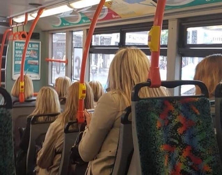 10 Pictures Where Parallel Worlds Unite