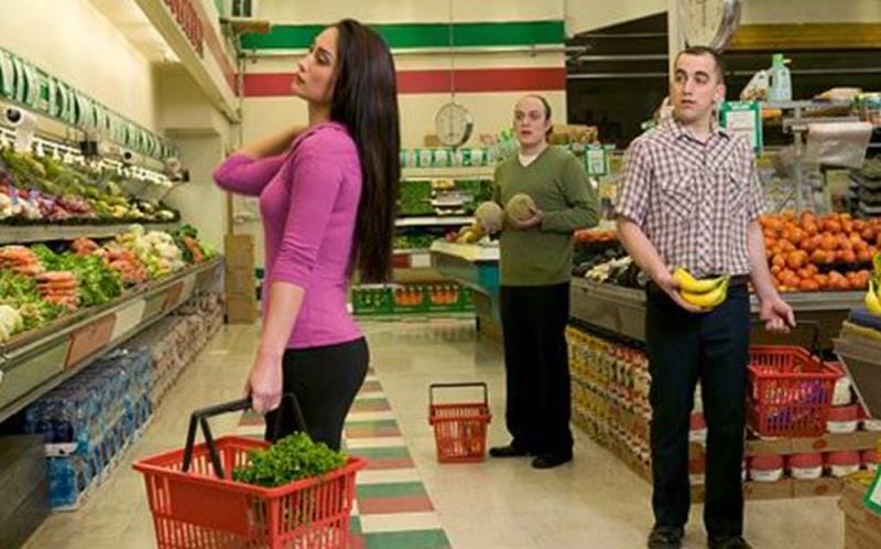 10 Pictures Which Shows That No Matter What Men Will Be Men