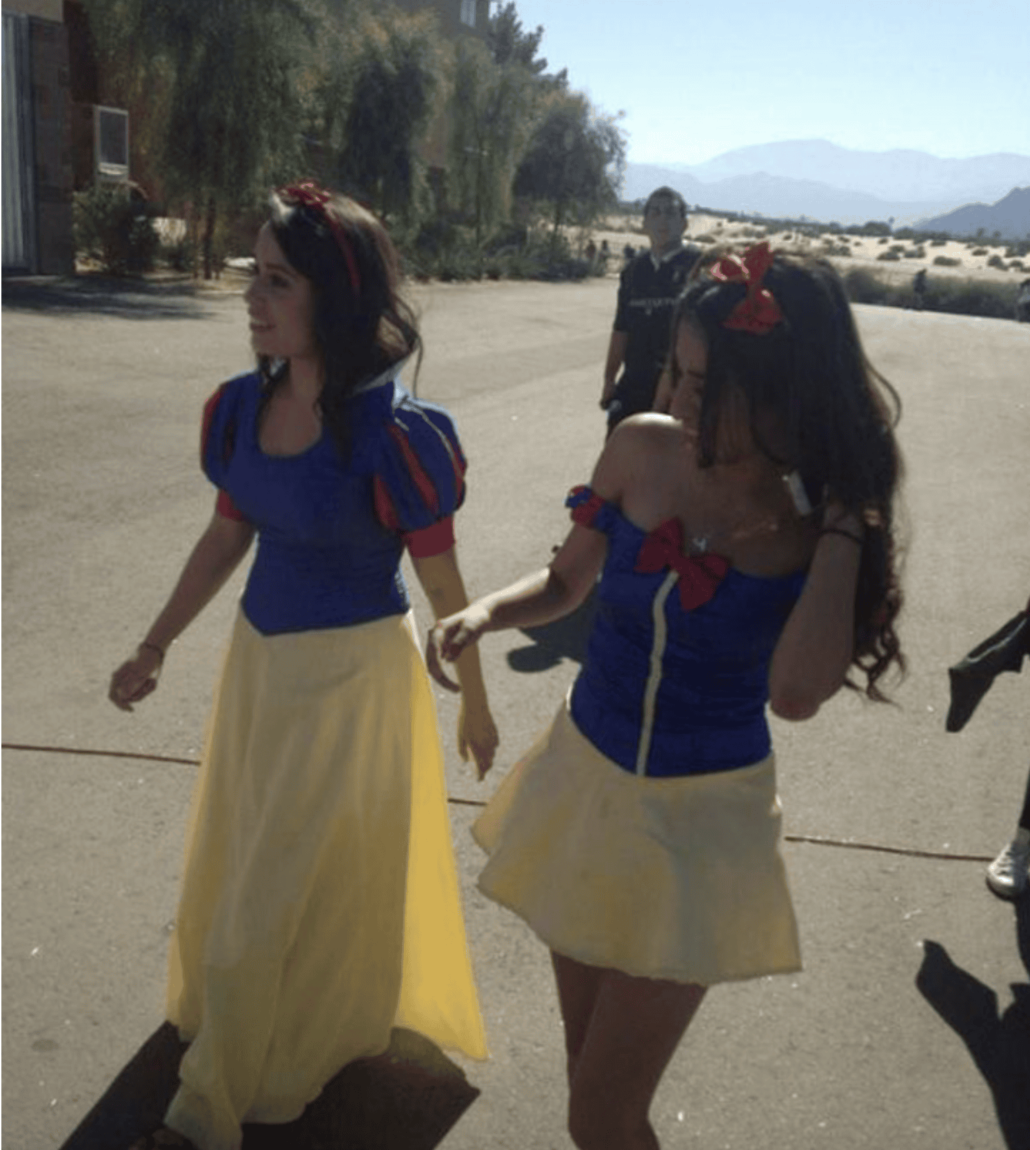 10 Pictures that Shows There Are 2 Kinds Of Girls In This World