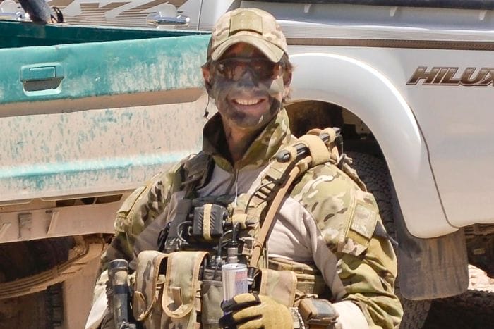 10 Powerful Commandos All Around The World
