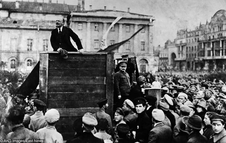 10 Rare Never Seen Before Historical Pictures