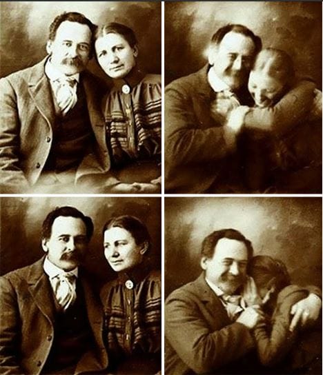 10 Rare Pictures Of Victorian Era That Were Not shown In Our Textbook