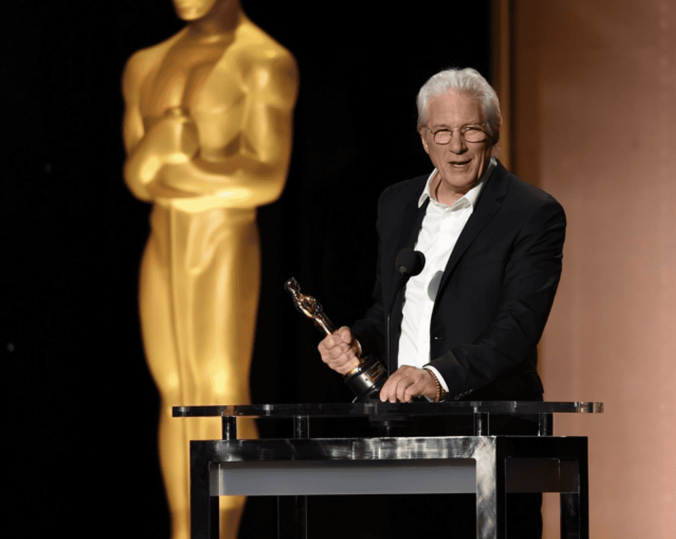 10 Real Incidents That Caught Many Attention During The Oscars
