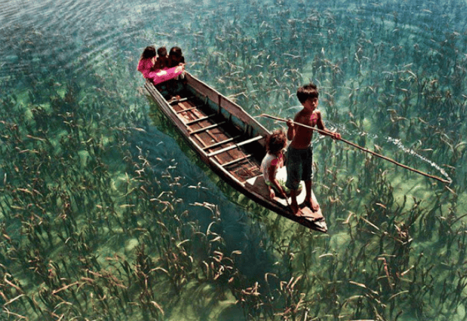 10 Real Pictures That Are Captured With Creative Photography