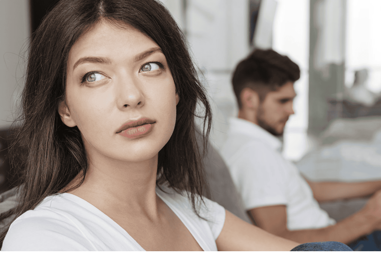 10 Signs That Shows Your Boyfriend Is Just After Your Body Not Your Heart