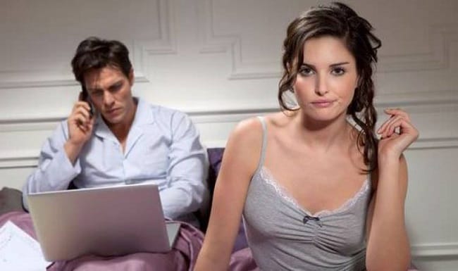 10 Signs Which Reveals That Your Partner Has Been Cheating On You