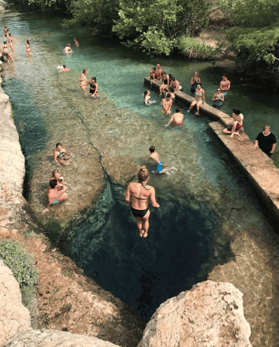 10 Strangest Places Only The Traveler With Bravest Heart Will Dare To Visit