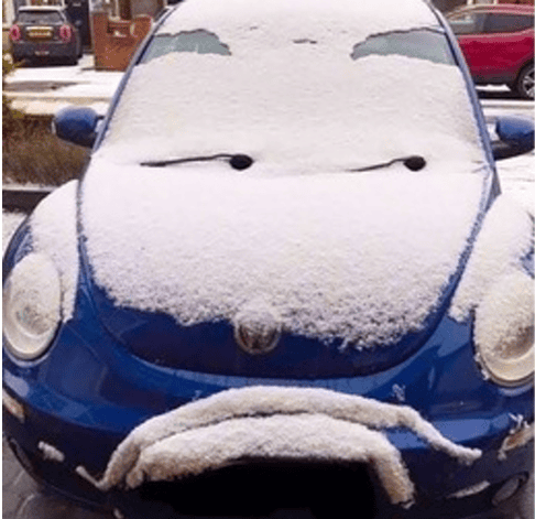 10 Things That Will Make You Look Twice