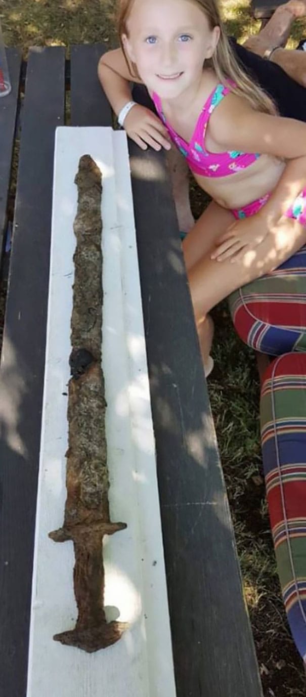 10 Times People Found The Most Extraordinary Things