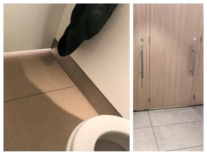 10 Times People Showed That What It's Like To Have A Better Place