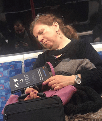 10 Times People Were Caught On Camera