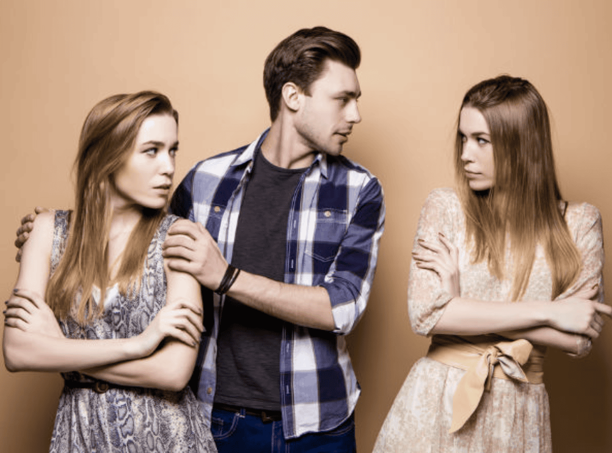 10 Types Of Men You Should Never End Up Marrying