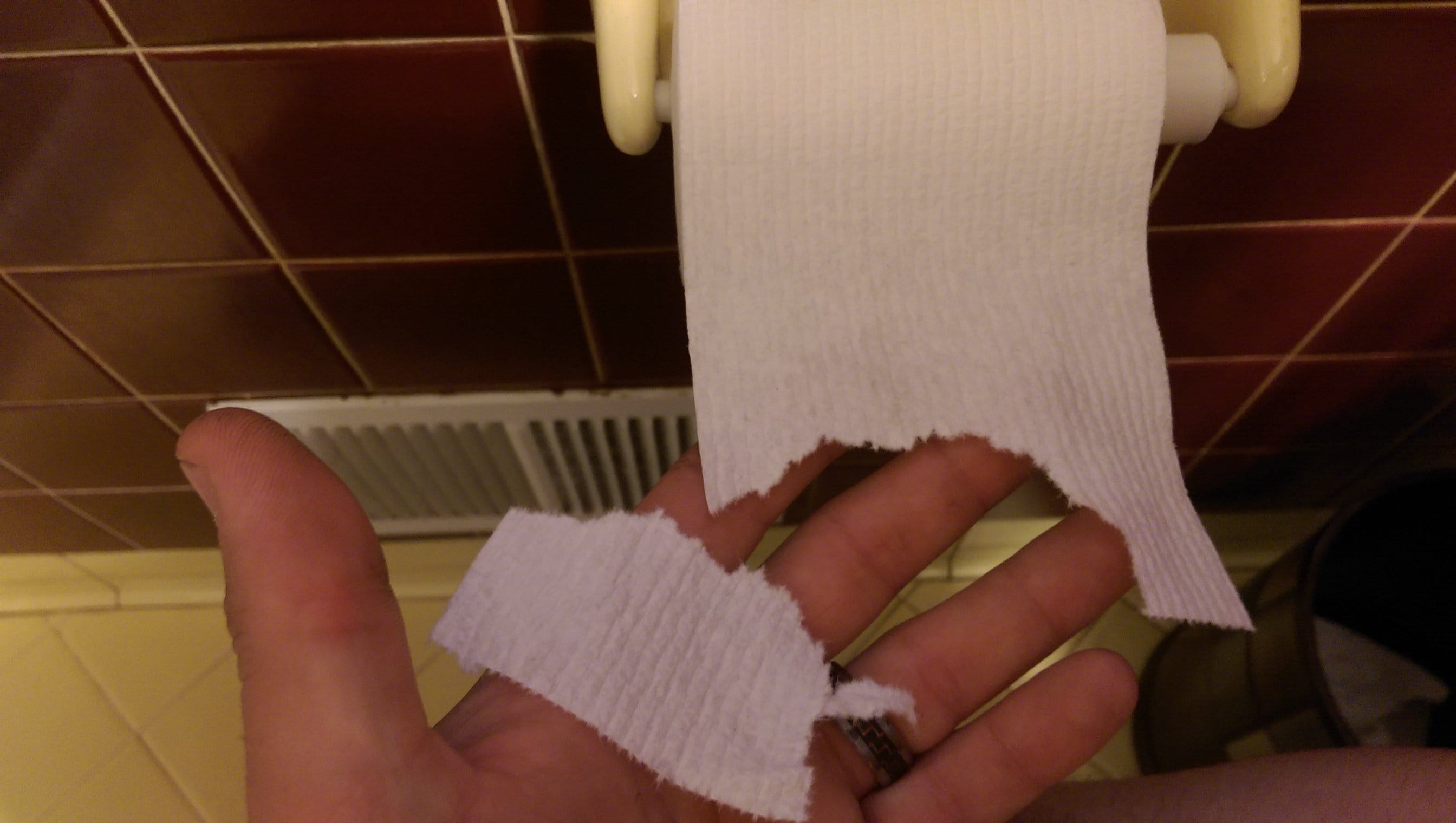 14 Hilariously Painful Pictures Which Reveals How Life Can Be Unfair