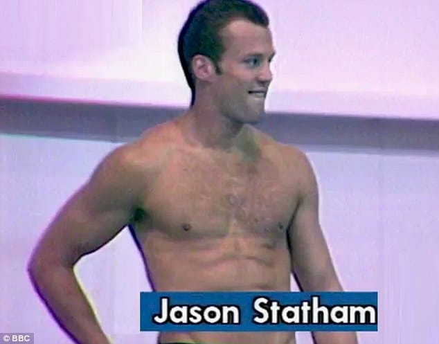 11 Intriguing Facts About Jason Statham
