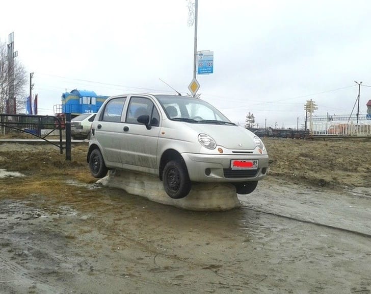 11 Pictures That Prove We Live In The World Where Drama Is Every Where.