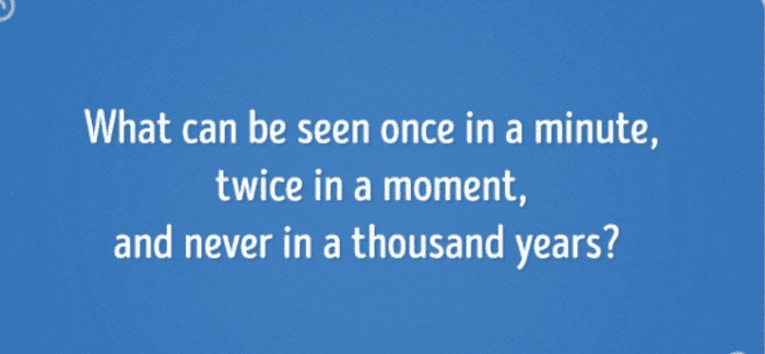 12 Challenging Brainteasers For Kids That Will Stretch Your Brain