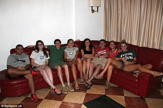 12 Pictures That You Will Fail To Understand In The First Look