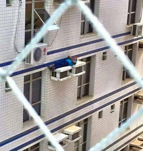 13 Bizarre Photos Will Leave You Shocked! 5th And 8th One Are Unexplainable!