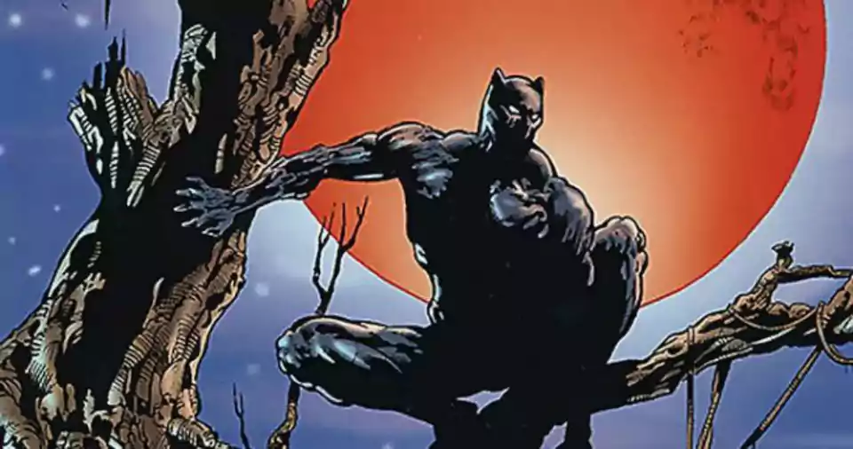 13 Interesting Facts Of  'Black Panther' Which You Need To Know Before Watching The Film.