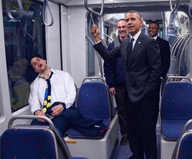 15 People Whom Fortune Didn’t Favor at All