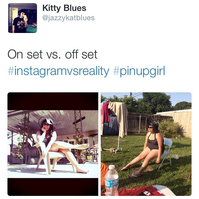 15 Photographs That Explain The Reality Behind Social Media Posts