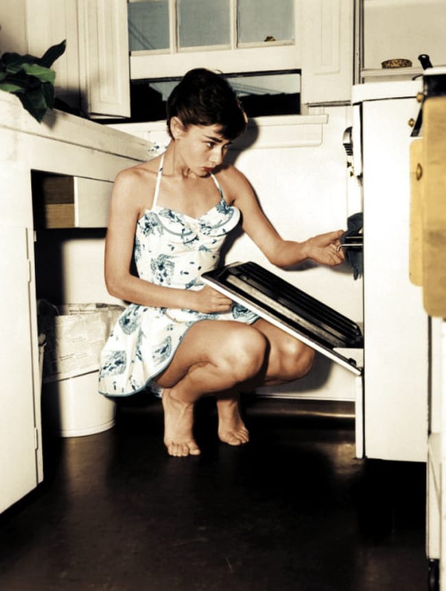 15 Rare Photos From The Past That Continue To Stun Us