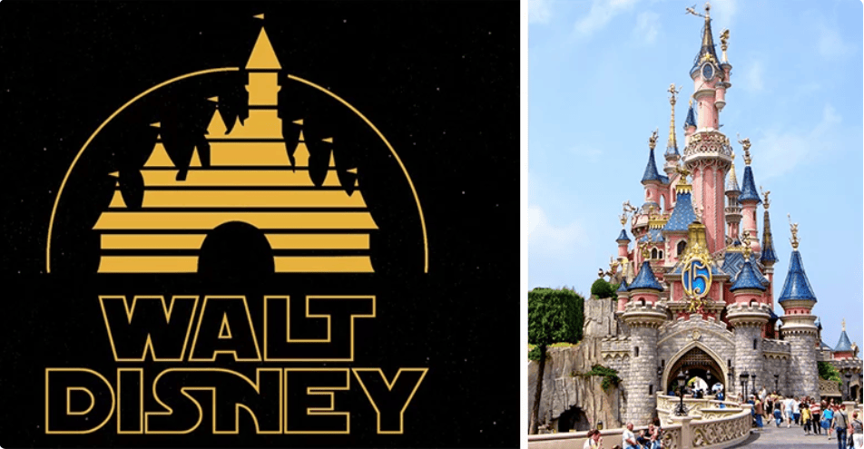 17 Secrets Behind The Meanings Of Famous Logos