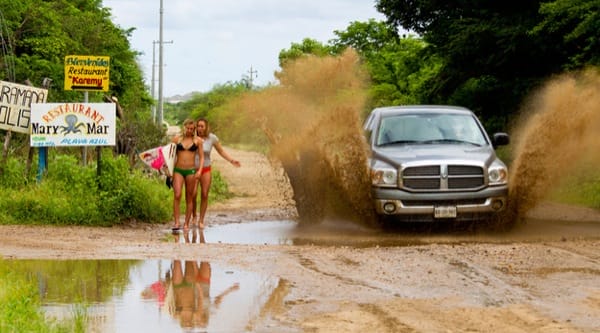 18 Hilarious Pictures Taken Just Moments Before Epic Fails