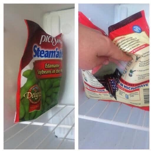 18 People Who Found Strange Things In A Very Unexpected Place
