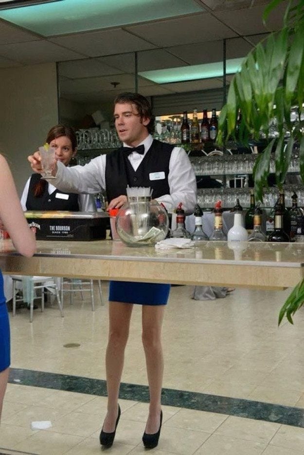18 Pictures That Will Give You A Headache In Your Eyes