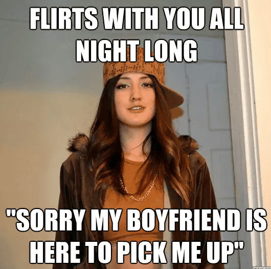18 Problems With The Young Girls Of This Generation