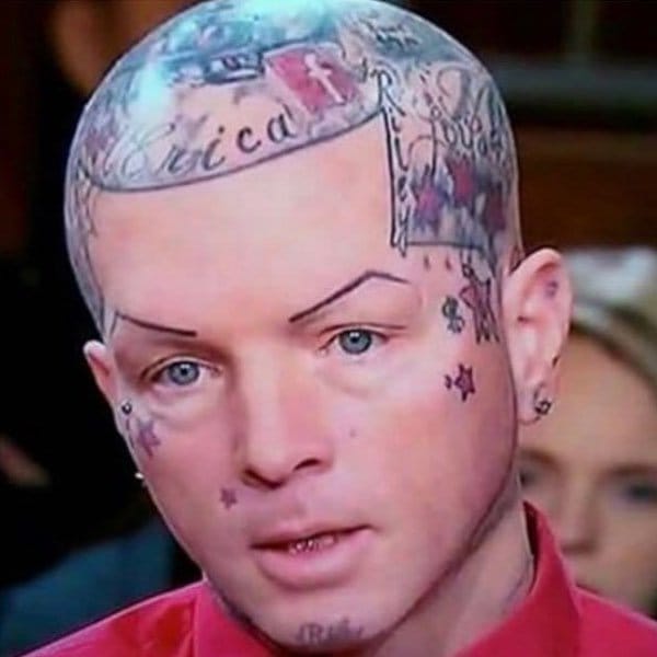 18 Regrettable Tattoos That Will Make You Change Your Mind About Your Own Ink