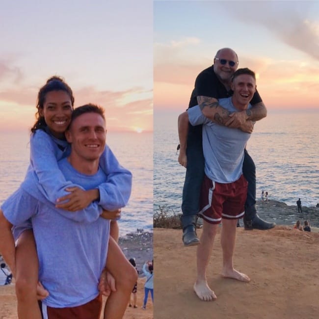 18 Strangers Photobombed Ordinary Photos and Turned Them Into Something To Be Cherished!