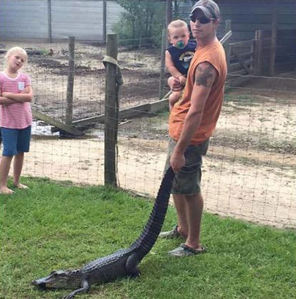 18 Trending Photos On The Internet