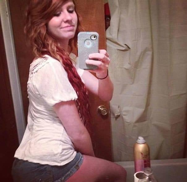 18 Viral Selfie That Went Wrong For All The Reasons