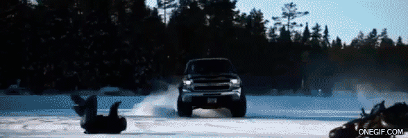 20 Close Calls That Could Have Turned Out Much, Much Worse