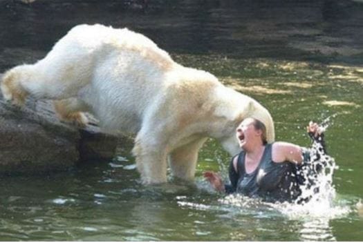 20 Photos Where We Wish People Would Have Been More Careful