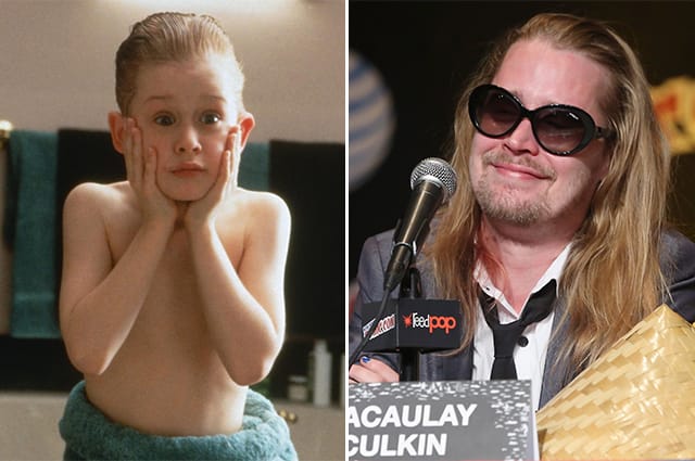 25 Years Later This Is How Our Beloved Home Alone Cast Looks Like NOW!
