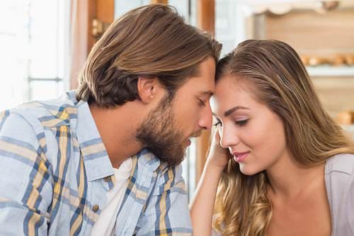 5 Facts Of Kissing That We Didn’t Know