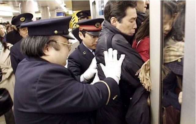7 Strangest Jobs All Around The World
