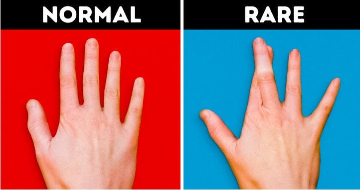 8 Amazing Things That Only Rare People Can Do