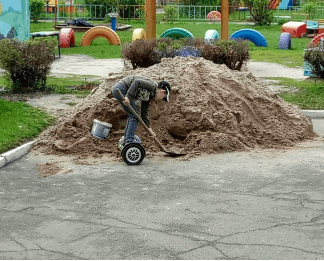 8 Amusing Pictures To Bring A Smile On Your Face