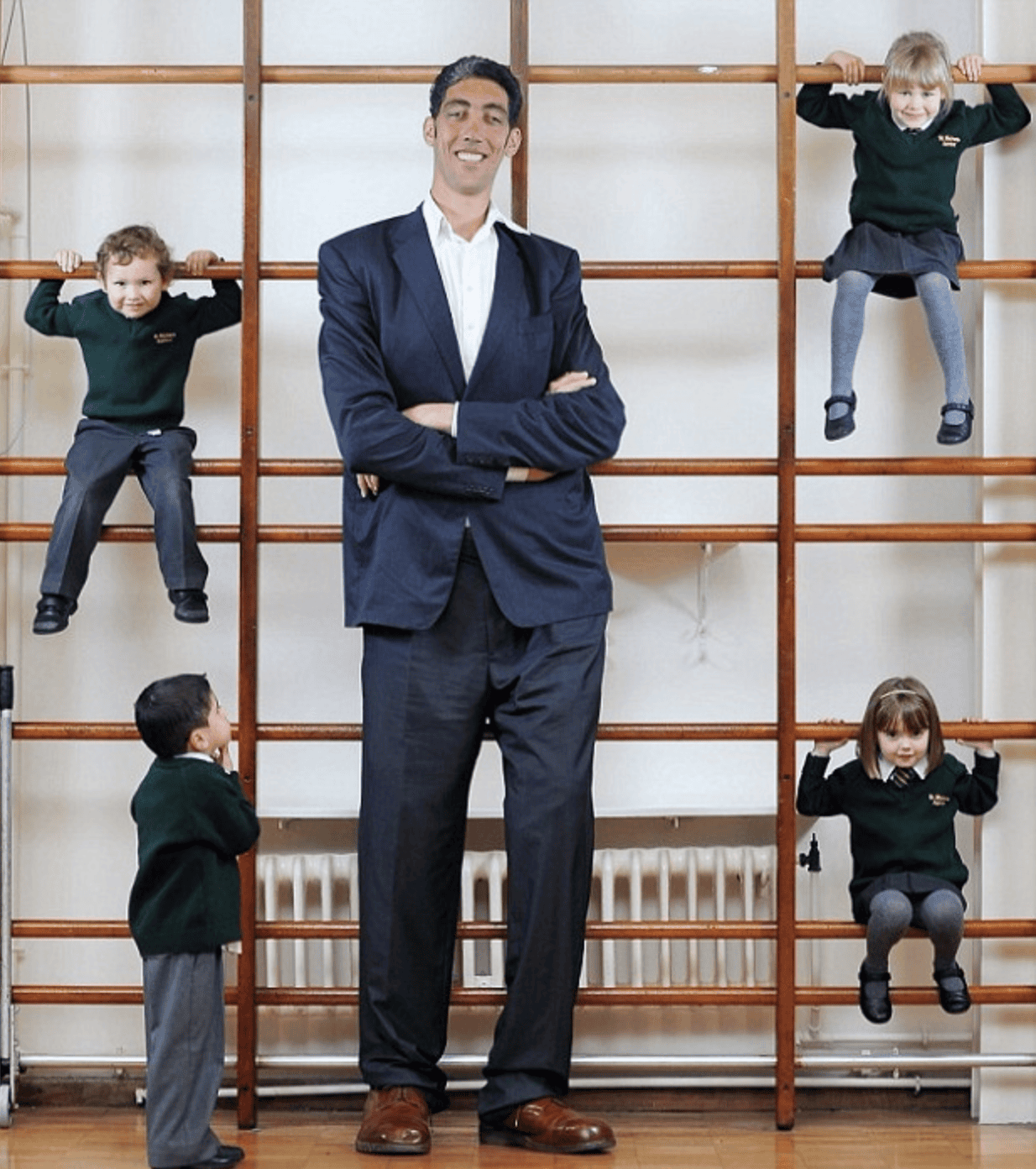 8 Bizarre People Whose Existence Is Surely Going To Amaze You