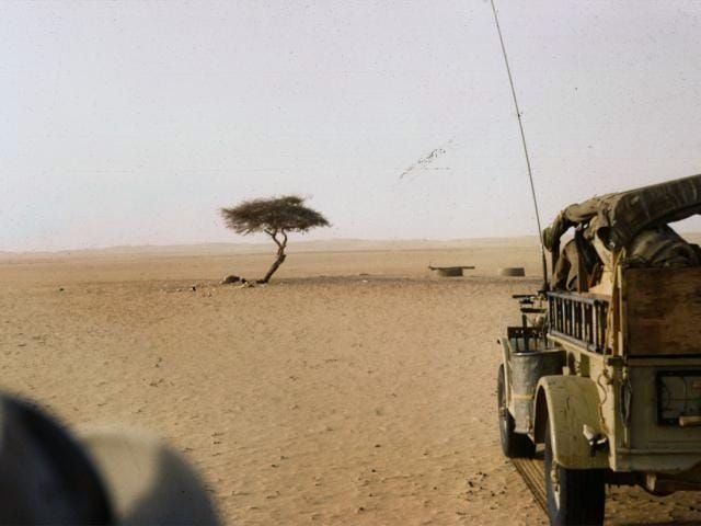 8 Famous Location No Longer Exists Because Of The People
