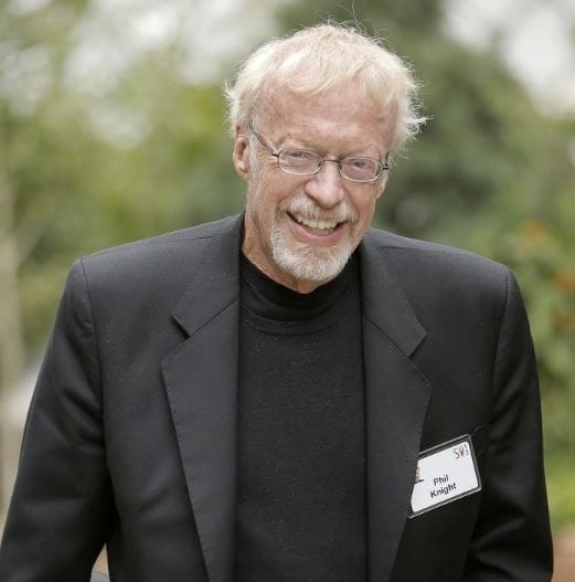 8 Founders Of World Famous Brands Who Are Hidden From The World